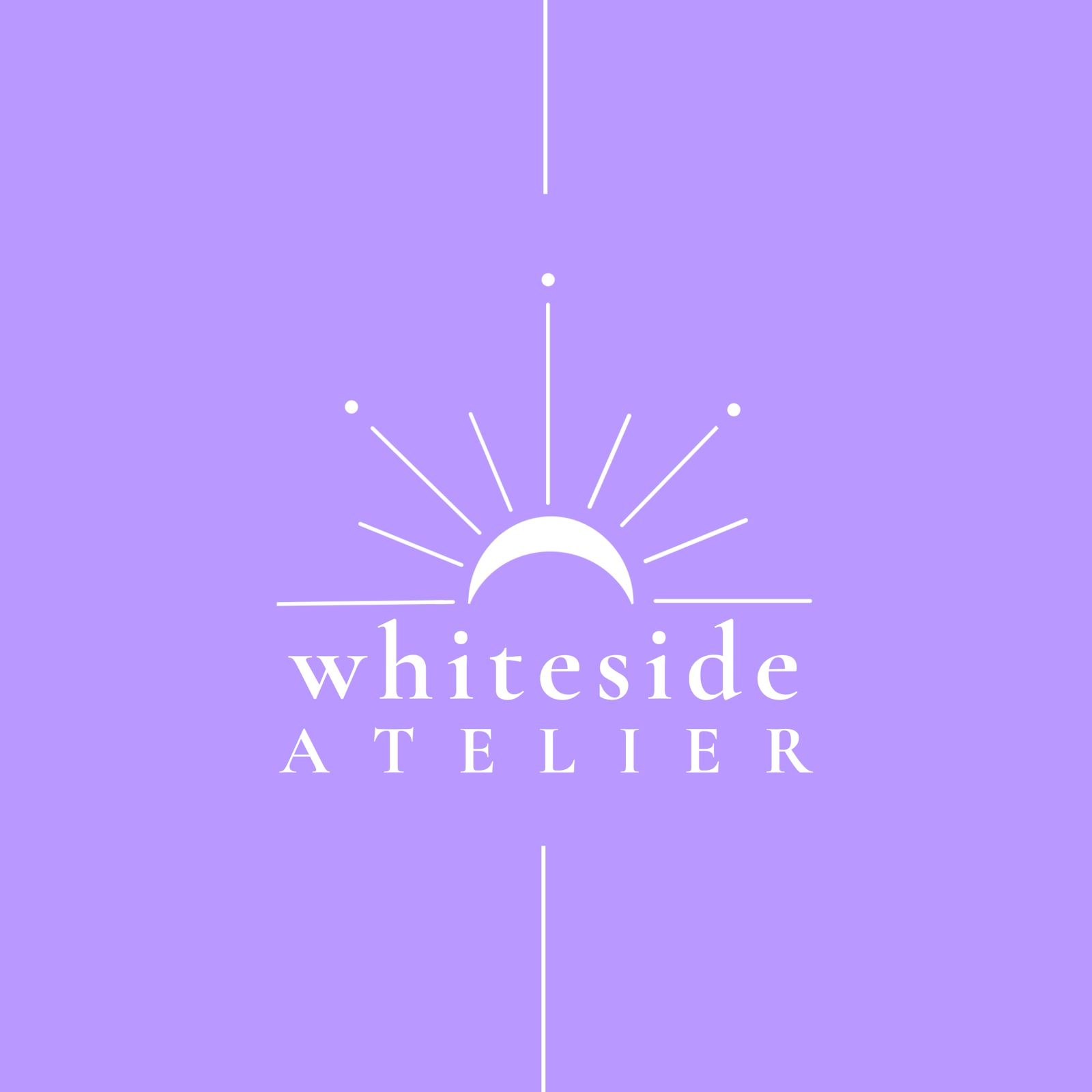 Whiteside Tattoo Logo