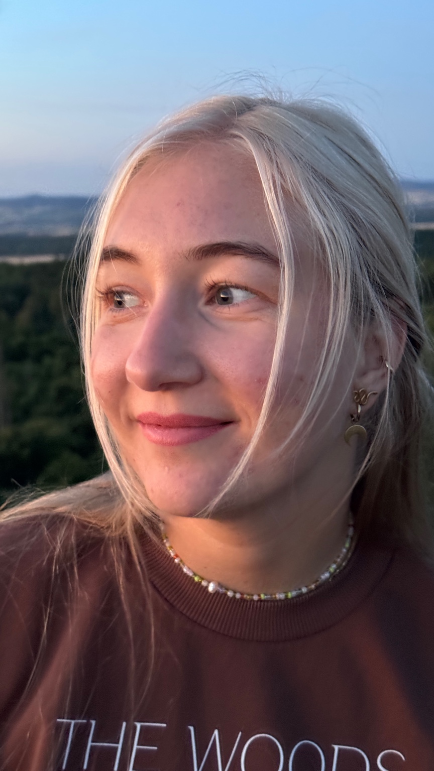 Artist Portrait